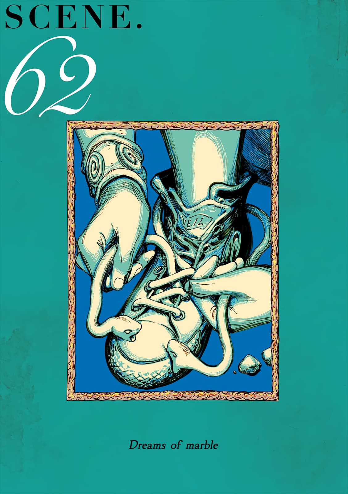 Veil, Chapter 62 image 2